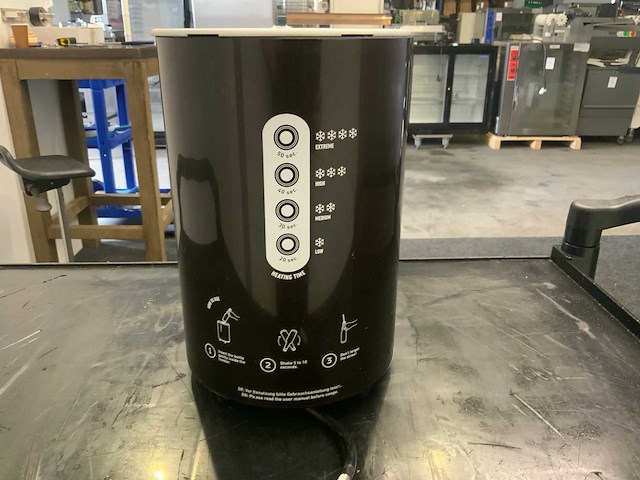 Kukki cocktail ontdooier - afbeelding 3 van  5