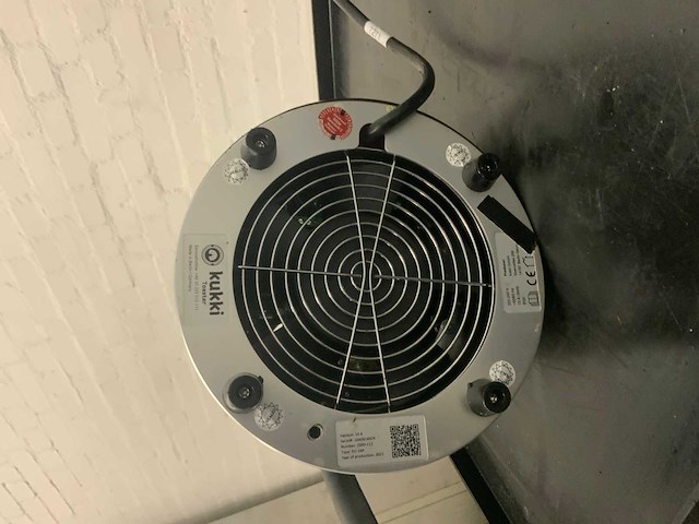 Kukki cocktail ontdooier - afbeelding 5 van  5