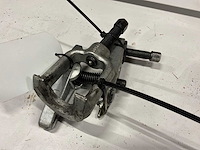 Kukko 129-4 / 12814 fusekogel trekker set (2x) - afbeelding 1 van  6