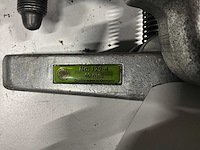 Kukko 129-4 / 12814 fusekogel trekker set (2x) - afbeelding 5 van  6