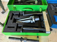 Kukko 25-c poelietrekkerset - afbeelding 2 van  3