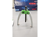 Kukko 6-delige slagtrekkers en poelietrekkers set - afbeelding 2 van  8