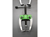 Kukko 6-delige slagtrekkers en poelietrekkers set - afbeelding 3 van  8