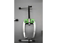 Kukko 6-delige slagtrekkers en poelietrekkers set - afbeelding 4 van  8