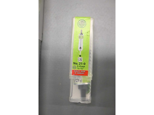 Kukko 6-delige slagtrekkers en poelietrekkers set - afbeelding 6 van  8