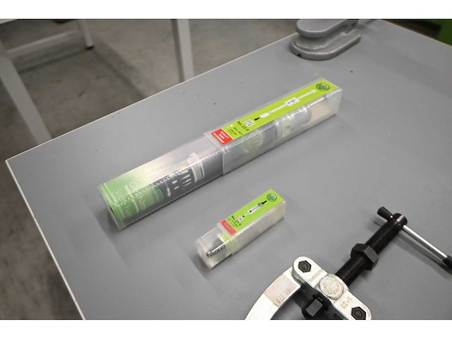 Kukko 6-delige slagtrekkers en poelietrekkers set - afbeelding 8 van  8