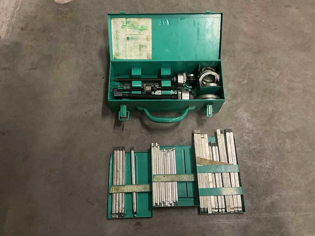 Kukko 70a kogellager uittrekset - afbeelding 1 van  4