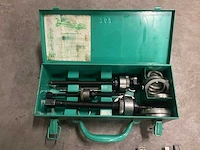 Kukko 70a kogellager uittrekset - afbeelding 2 van  4