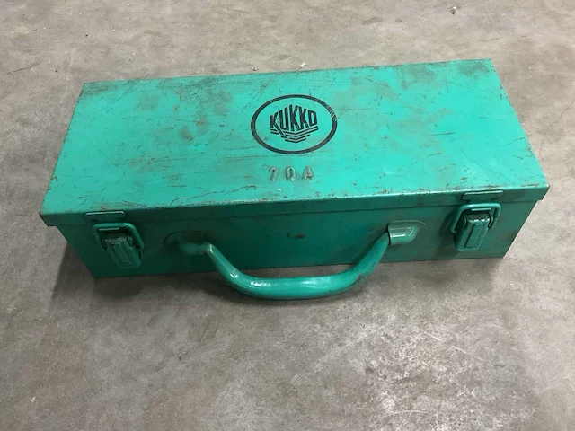 Kukko 70a kogellager uittrekset - afbeelding 4 van  4
