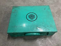 Kukko binnentrekset - afbeelding 1 van  3