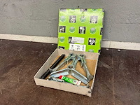 Kukko universele poelietrekker - afbeelding 1 van  7