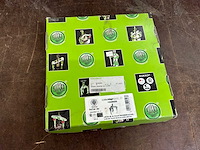 Kukko universele poelietrekker - afbeelding 2 van  7