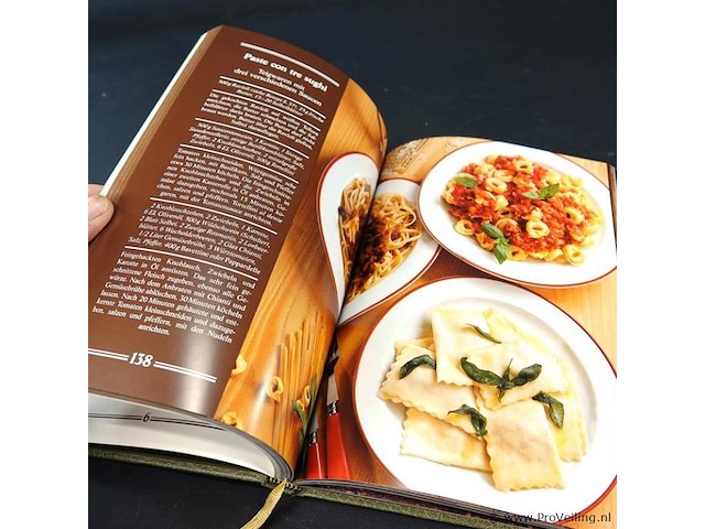 Kulinarische streifzuge durch die toskana - afbeelding 4 van  5