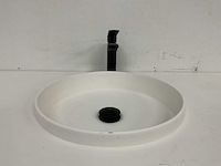 Kuma - badmeubelset 184 x 50 cm - afbeelding 4 van  9