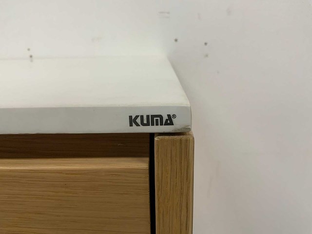 Kuma - badmeubelset 184 x 50 cm - afbeelding 5 van  9