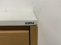 Kuma - badmeubelset 184 x 50 cm - afbeelding 5 van  9