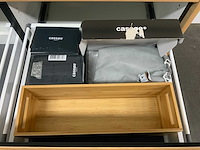 Kuma - badmeubelset 184 x 50 cm - afbeelding 8 van  9