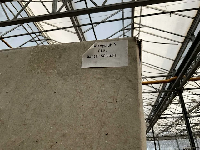 Kuma kunststof opzetstuk cc kar (2300x) - afbeelding 7 van  7
