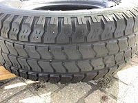 Kumho powerguard at 31x10.50r15lt band - afbeelding 2 van  3