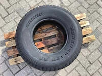 Kumho powerguard at 31x10.50r15lt band - afbeelding 3 van  3