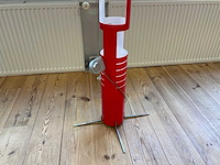 Kundalini sama design vloerlamp - afbeelding 1 van  2