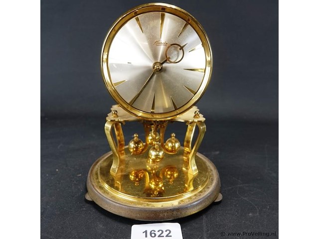 Kundo stolpklok zonder stolp - afbeelding 1 van  5