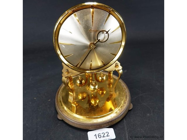 Kundo stolpklok zonder stolp - afbeelding 2 van  5