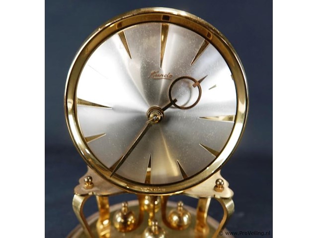 Kundo stolpklok zonder stolp - afbeelding 3 van  5