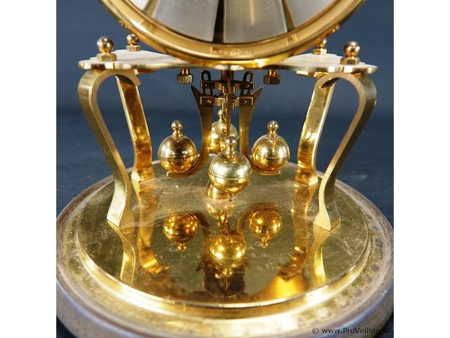 Kundo stolpklok zonder stolp - afbeelding 4 van  5