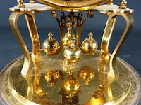 Kundo stolpklok zonder stolp - afbeelding 4 van  5