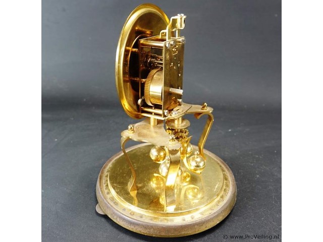 Kundo stolpklok zonder stolp - afbeelding 5 van  5