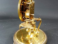 Kundo stolpklok zonder stolp - afbeelding 5 van  5