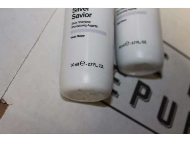 Kune silver savor 80 ml 12 stuks in ds 14 op loc o13 - afbeelding 3 van  5