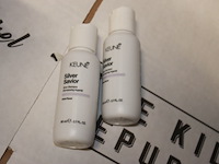 Kune silver savor 80 ml 12 stuks in ds 14 op loc o13 - afbeelding 4 van  5