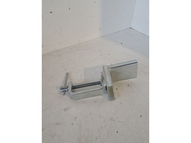 Kunsstoflasapparaat 20-63mm 230v rothenberger, roweld p63-s6, bouwjaar 2017 - afbeelding 3 van  15