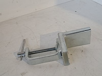 Kunsstoflasapparaat 20-63mm 230v rothenberger, roweld p63-s6, bouwjaar 2017 - afbeelding 3 van  15