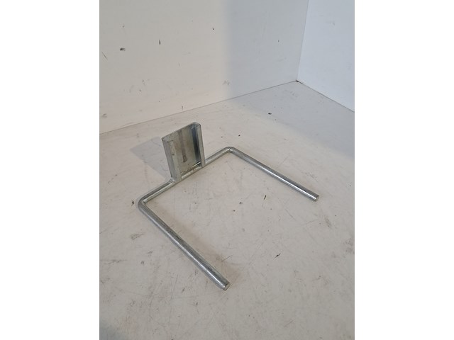 Kunsstoflasapparaat 20-63mm 230v rothenberger, roweld p63-s6, bouwjaar 2017 - afbeelding 4 van  15