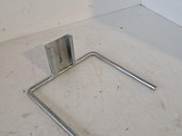 Kunsstoflasapparaat 20-63mm 230v rothenberger, roweld p63-s6, bouwjaar 2017 - afbeelding 4 van  15