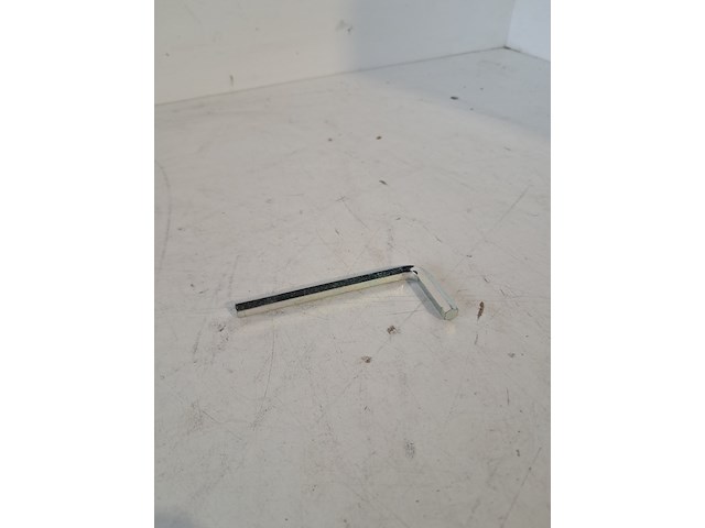 Kunsstoflasapparaat 20-63mm 230v rothenberger, roweld p63-s6, bouwjaar 2017 - afbeelding 5 van  15