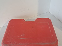 Kunsstoflasapparaat 20-63mm 230v rothenberger, roweld p63-s6, bouwjaar 2017 - afbeelding 6 van  15