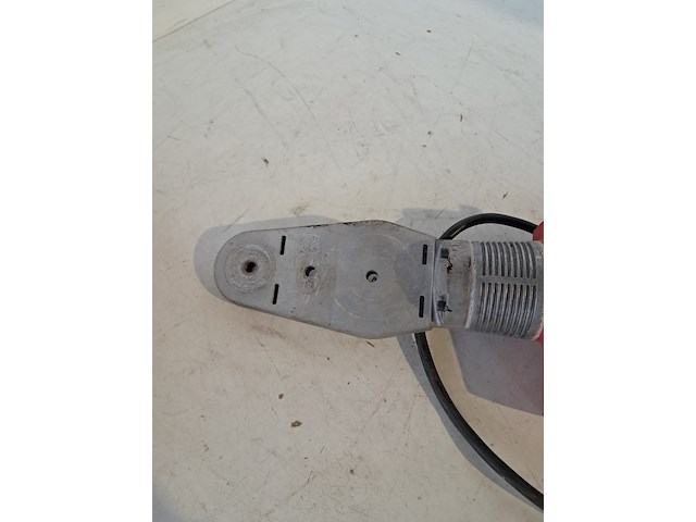 Kunsstoflasapparaat 20-63mm 230v rothenberger, roweld p63-s6, bouwjaar 2017 - afbeelding 13 van  15