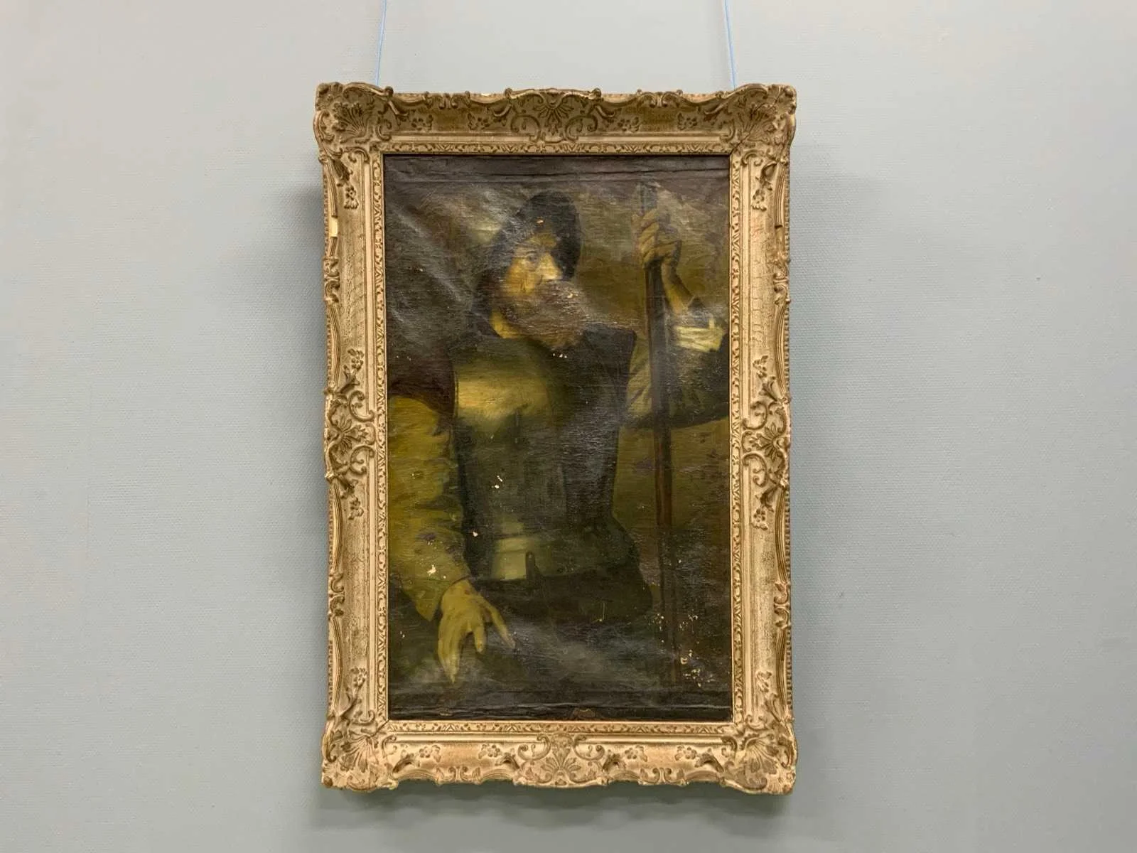 Kunst, antiek en verzamelobjecten