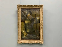 Kunst, antiek en verzamelobjecten