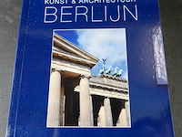Kunst & architectuur berlijn - afbeelding 1 van  5