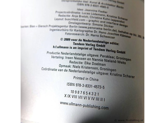 Kunst & architectuur berlijn - afbeelding 2 van  5