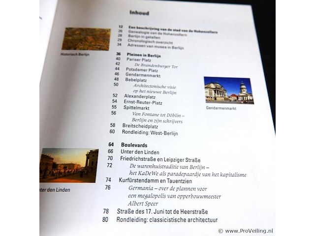 Kunst & architectuur berlijn - afbeelding 3 van  5