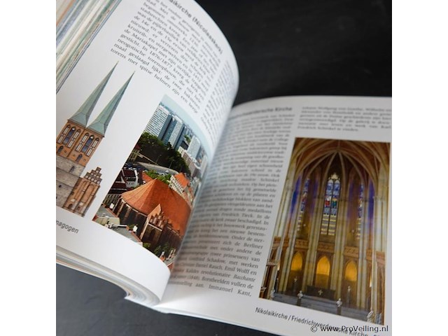 Kunst & architectuur berlijn - afbeelding 4 van  5