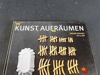 Kunst aufraumen - afbeelding 1 van  5