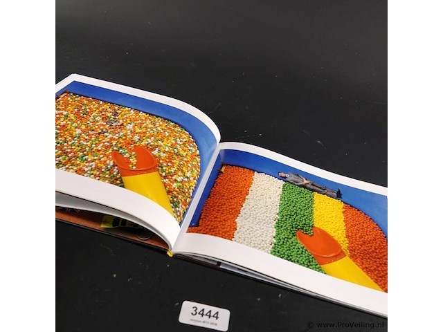 Kunst aufraumen - afbeelding 5 van  5