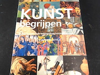 Kunst begrijpen - afbeelding 1 van  5